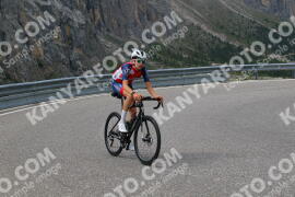 Photo #3559107 | 23-07-2023 10:54 | Gardena Pass BICYCLES