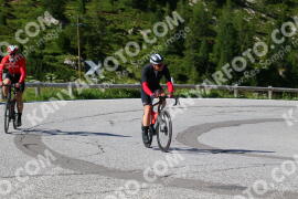 Foto #3734354 | 06-08-2023 10:02 | Pordoi Pass BICYCLES