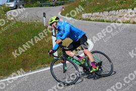 Photo #3630794 | 29-07-2023 10:51 | Gardena Pass BICYCLES