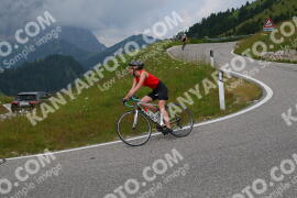 Photo #3559418 | 23-07-2023 10:57 | Gardena Pass BICYCLES