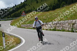 Foto #3586424 | 26-07-2023 15:25 | Gardena Pass BICYCLES