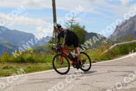 Photo #3772897 | 08-08-2023 14:37 | Pordoi Pass BICYCLES