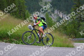 Photo #3611564 | 28-07-2023 14:53 | Sella Pass BICYCLES