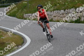 Photo #3559406 | 23-07-2023 10:57 | Gardena Pass BICYCLES