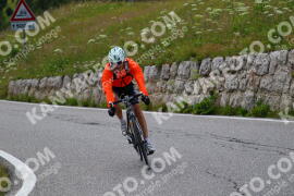 Photo #3586498 | 26-07-2023 15:33 | Gardena Pass BICYCLES