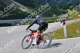 Foto #3653743 | 30-07-2023 12:19 | Gardena Pass BICYCLES