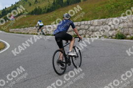 Photo #3776420 | 09-08-2023 10:45 | Gardena Pass BICYCLES