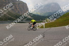Foto #3560219 | 23-07-2023 11:08 | Gardena Pass BICYCLES