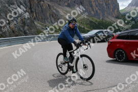 Foto #3586382 | 26-07-2023 15:23 | Gardena Pass BICYCLES