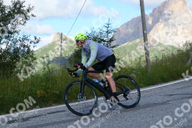 Photo #3734266 | 06-08-2023 10:00 | Pordoi Pass BICYCLES