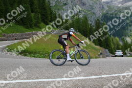 Photo #3607213 | 28-07-2023 12:25 | Sella Pass BICYCLES