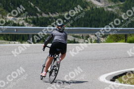 Foto #3583167 | 26-07-2023 13:10 | Gardena Pass BICYCLES