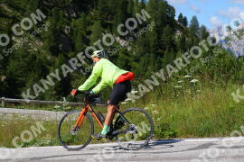 Foto #3735710 | 06-08-2023 10:43 | Pordoi Pass BICYCLES