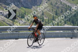 Foto #3639357 | 29-07-2023 14:36 | Gardena Pass BICYCLES