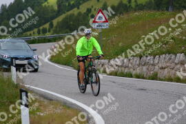 Photo #3559617 | 23-07-2023 10:58 | Gardena Pass BICYCLES