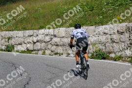 Photo #3628886 | 29-07-2023 10:02 | Gardena Pass BICYCLES