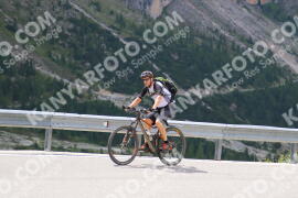 Foto #3574813 | 25-07-2023 13:04 | Gardena Pass BICYCLES