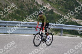 Photo #3654737 | 30-07-2023 12:46 | Gardena Pass BICYCLES