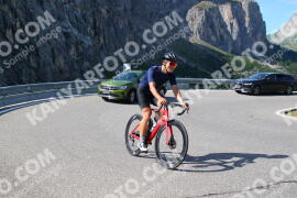 Foto #3629187 | 29-07-2023 10:12 | Gardena Pass BICYCLES