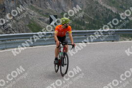 Foto #3566791 | 23-07-2023 15:02 | Gardena Pass BICYCLES