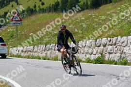 Foto #3638688 | 29-07-2023 13:59 | Gardena Pass BICYCLES