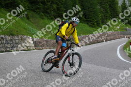Foto #3609084 | 28-07-2023 13:26 | Sella Pass BICYCLES