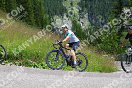 Foto #3608020 | 28-07-2023 12:55 | Sella Pass BICYCLES