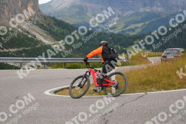 Foto #3780502 | 09-08-2023 12:42 | Gardena Pass BICYCLES