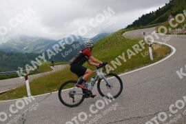 Photo #3577384 | 25-07-2023 15:52 | Gardena Pass BICYCLES
