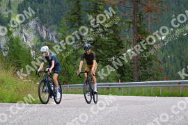 Photo #3607457 | 28-07-2023 12:32 | Sella Pass BICYCLES