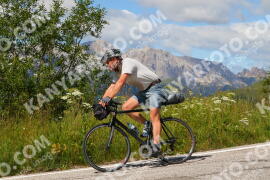 Photo #3738086 | 06-08-2023 11:18 | Pordoi Pass BICYCLES