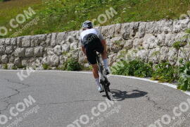 Foto #3683550 | 31-07-2023 15:26 | Gardena Pass BICYCLES