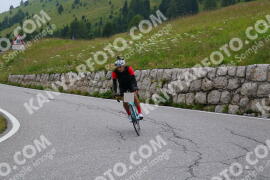Photo #3578111 | 25-07-2023 16:10 | Gardena Pass BICYCLES