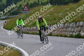 Photo #3577612 | 25-07-2023 16:03 | Gardena Pass BICYCLES