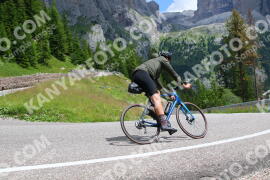 Photo #3606972 | 28-07-2023 12:20 | Sella Pass BICYCLES