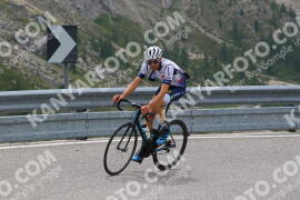 Foto #3565587 | 23-07-2023 14:05 | Gardena Pass BICYCLES