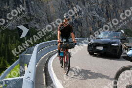 Photo #3631593 | 29-07-2023 11:05 | Gardena Pass BICYCLES