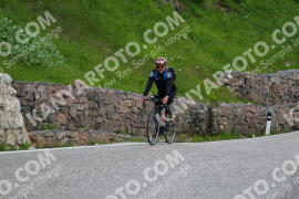 Foto #3609137 | 28-07-2023 13:27 | Sella Pass BICYCLES