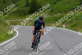 Photo #3548927 | 22-07-2023 11:50 | Gardena Pass BICYCLES