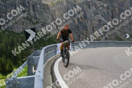 Photo #3559251 | 23-07-2023 10:55 | Gardena Pass BICYCLES