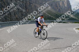 Foto #3559742 | 23-07-2023 11:01 | Gardena Pass BICYCLES