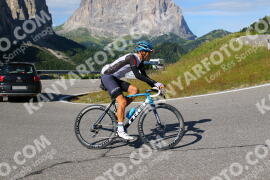 Foto #3628127 | 29-07-2023 09:36 | Gardena Pass BICYCLES