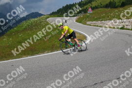 Foto #3559781 | 23-07-2023 11:01 | Gardena Pass BICYCLES