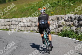 Foto #3628174 | 29-07-2023 09:36 | Gardena Pass BICYCLES