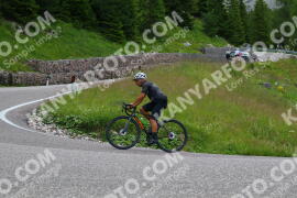 Photo #3607429 | 28-07-2023 12:31 | Sella Pass BICYCLES