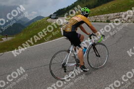 Foto #3562062 | 23-07-2023 11:40 | Gardena Pass BICYCLES