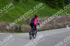 Foto #3609012 | 28-07-2023 13:23 | Sella Pass BICYCLES