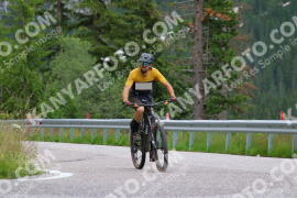 Foto #3609713 | 28-07-2023 13:50 | Sella Pass BICYCLES