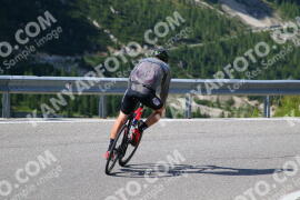 Foto #3629292 | 29-07-2023 10:14 | Gardena Pass BICYCLES