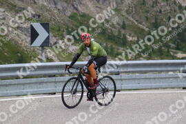 Photo #3575008 | 25-07-2023 13:54 | Gardena Pass BICYCLES